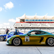Illustration for article titled Testing Pirelli World Challenge Cars On The Surface Of The Sun, Texas